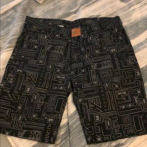 The Hundreds Shorts